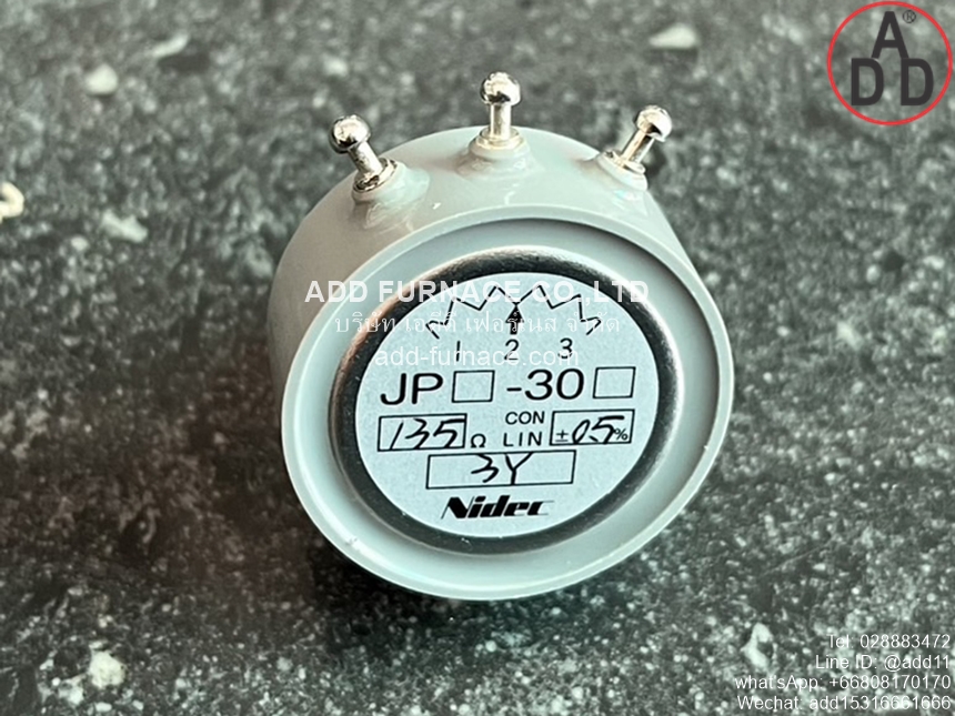 JP-30 135Ω (6)